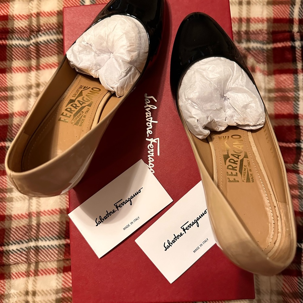 Ferragamo - Picture 3 of 4